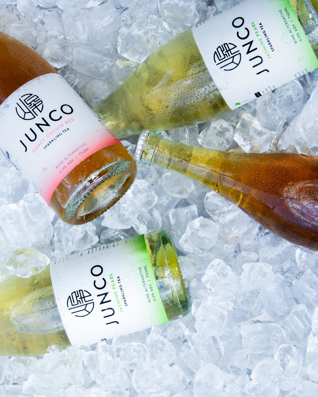 More Summer Drink Recipes