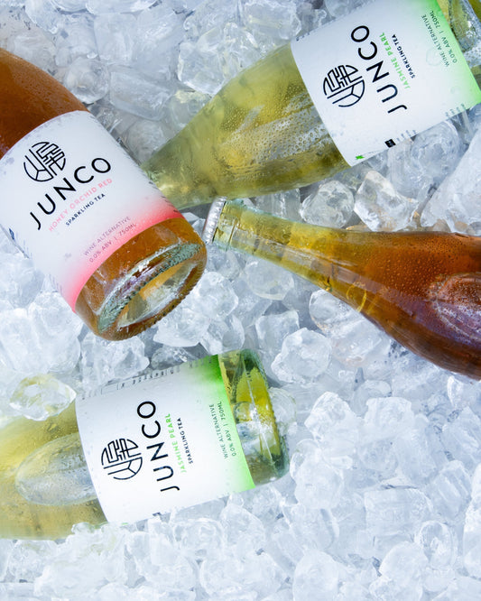 More Summer Drink Recipes